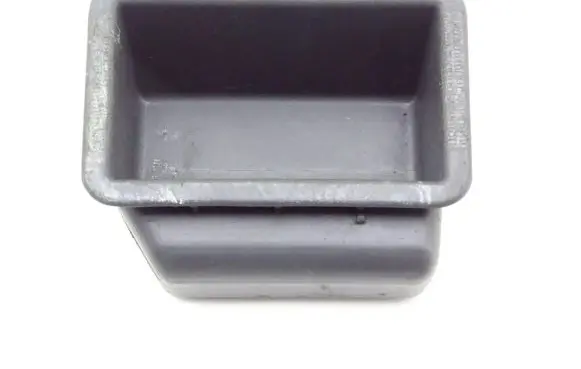 Fiat Ducato Front door