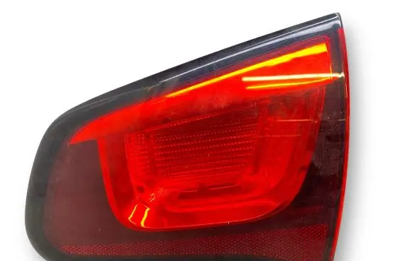 Citroen C3 Tailgate rear/tail lights 9685225480