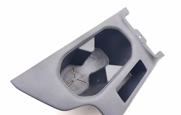 Nissan Leaf II (ZE1) Cup holder front 969315SJ0A 969G65SK0A 969315SK0A