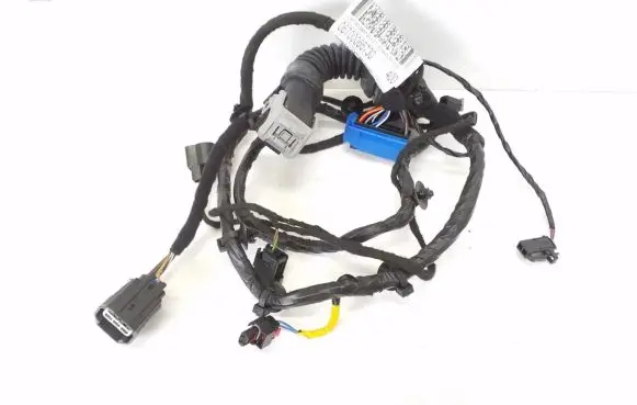 Maserati Ghibli Other wiring loom 06700066730