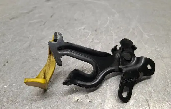 Volvo XC60 Engine bonnet (hood) release handle U9H1A
