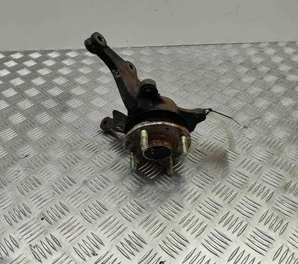 Hyundai i10 Front wheel hub 51716B9000