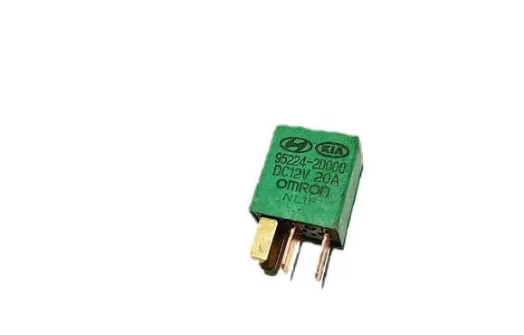 Hyundai Santa Fe Other relay 952242D000