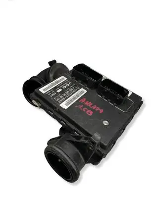 Mercedes-Benz A W168 Engine control unit/module A0265450532