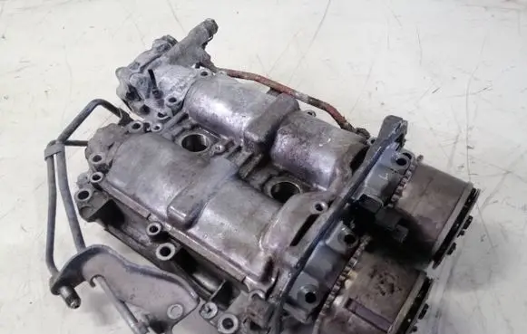 Subaru Forester SJ Camshaft fa21fuzhwe