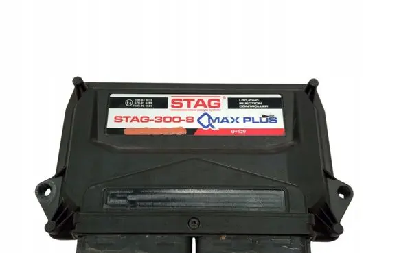 Audi A8 S8 D3 4E LP gas control unit module STAG