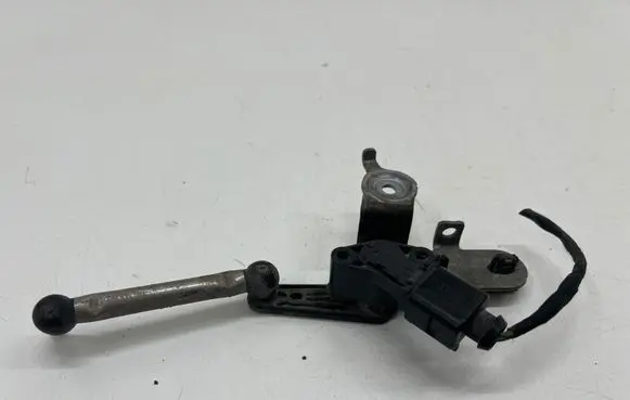 Porsche Panamera (971) Headlight/headlamp level sensor 4M0907504