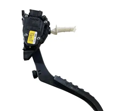 Porsche Cayenne (92A) Accelerator throttle pedal 7L0723507D 6PV00802624 6PV008026