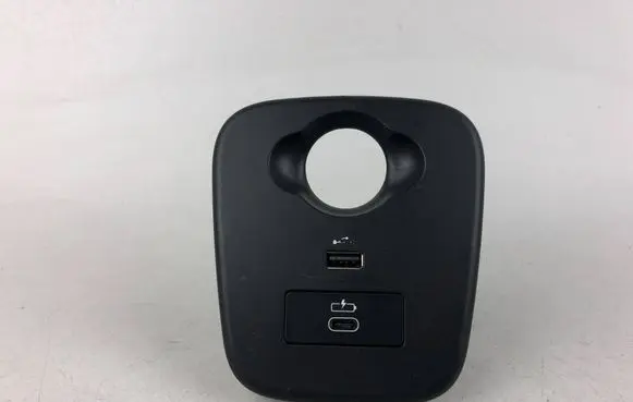 Mini One - Cooper F56 F55 USB socket connector 8711940 9891237