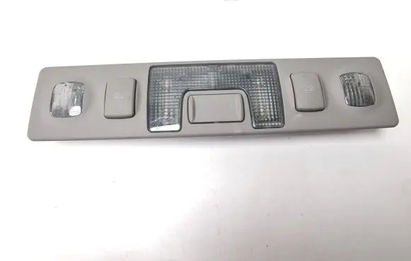 Audi A6 S6 C5 4B Rear seat light 4B0947111