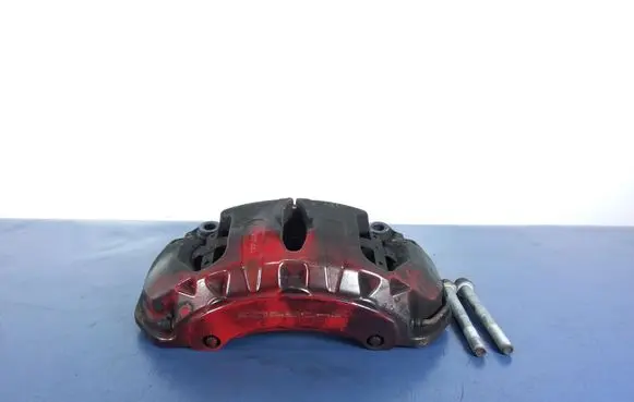 Porsche Panamera (970) Front brake caliper 7PP615123C