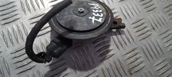 KIA Sportage Horn signal