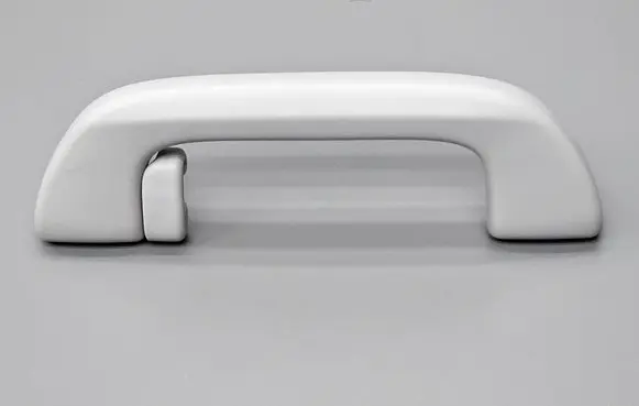 Honda Civic IX Rear interior roof grab handle PA6GF30