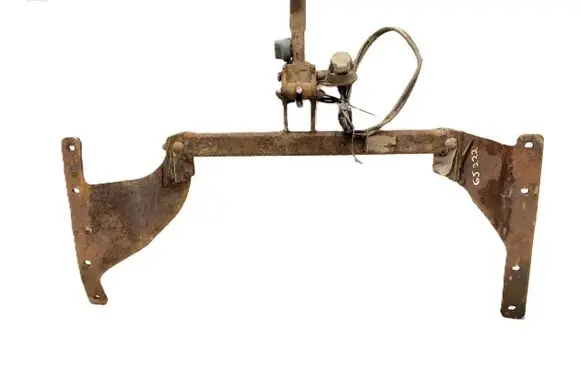 Honda CR-V Tow bar set 