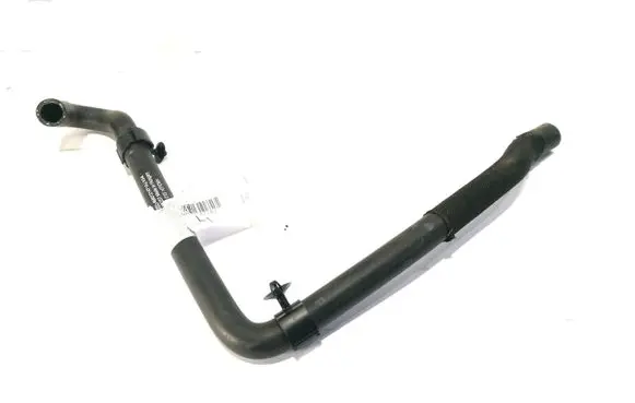 Audi Q7 4M Engine coolant pipe/hose 4M0121471AJ