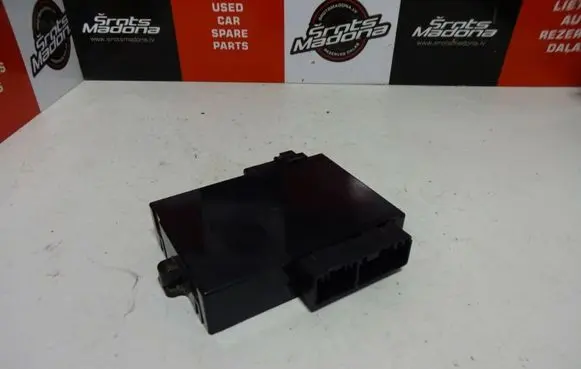 Volvo XC90 Seat control module 8691707