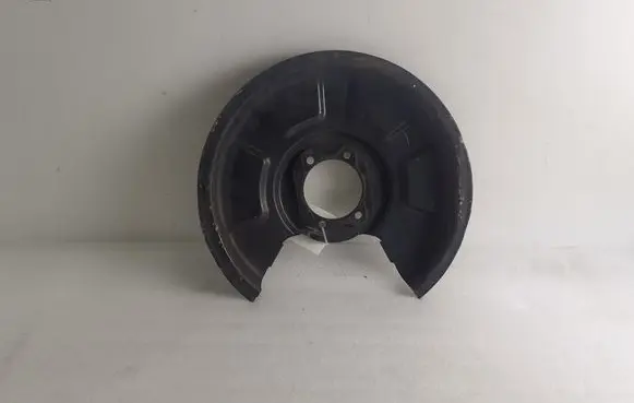KIA Sportage Rear brake disc plate dust cover 52701D7100