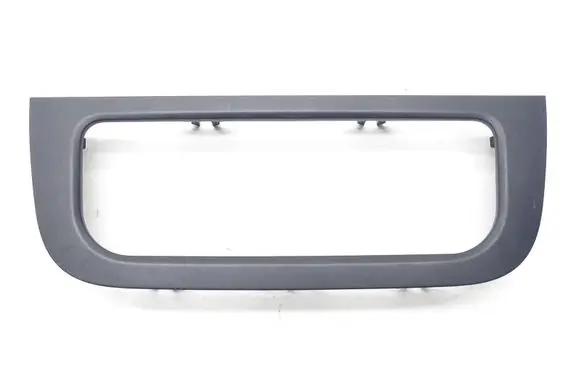 Seat Alhambra (Mk2) Dashboard center trim panel 7N0820073