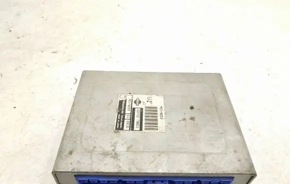 Nissan Almera Engine control unit/module 237101N601