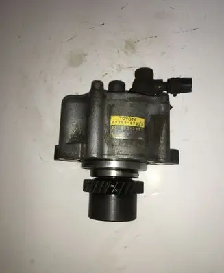 Toyota Land Cruiser (J120) Vacuum pump 2930067020 0810002091