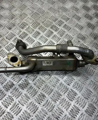 Ford Galaxy EGR valve cooler 038131513L 030535