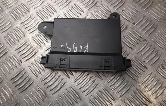 Toyota C-HR II Other control units/modules 88650F4320