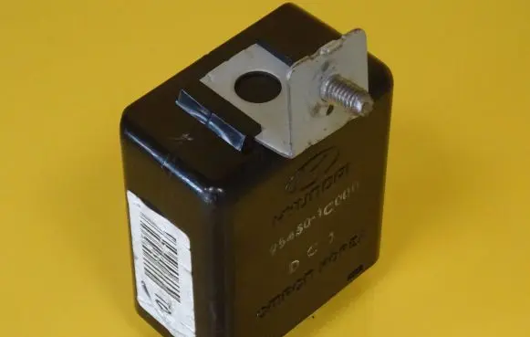 Hyundai Getz Other relay 95430-1C000 954301C000