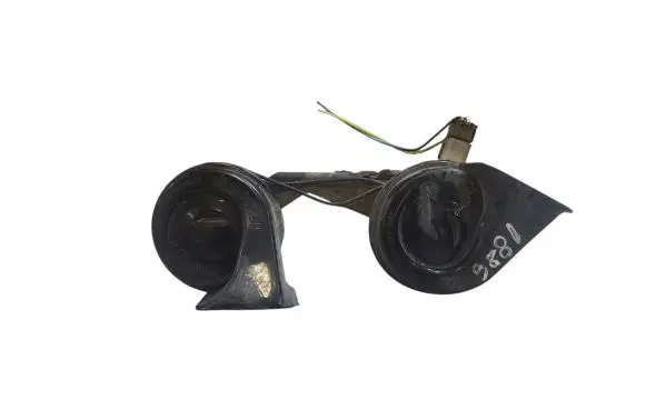 Peugeot 407 Horn signal 703881157