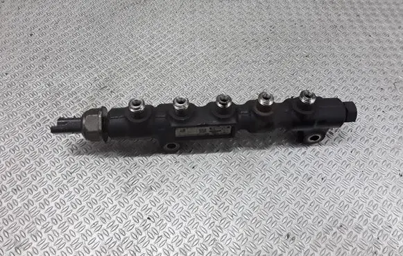 Ford Fusion Fuel main line pipe 9648580880