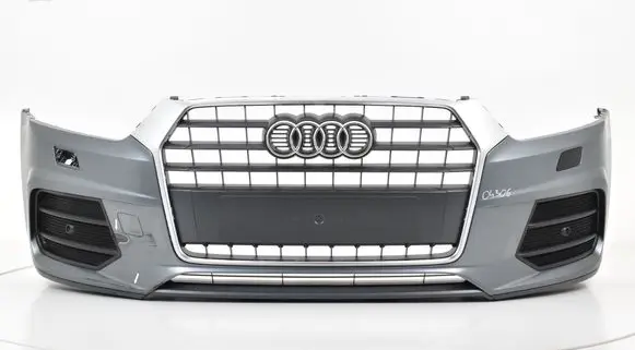 Audi Q3 8U Front bumper 8U0853653