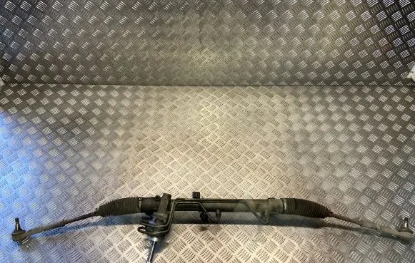 Opel Astra H Steering rack 7731501224