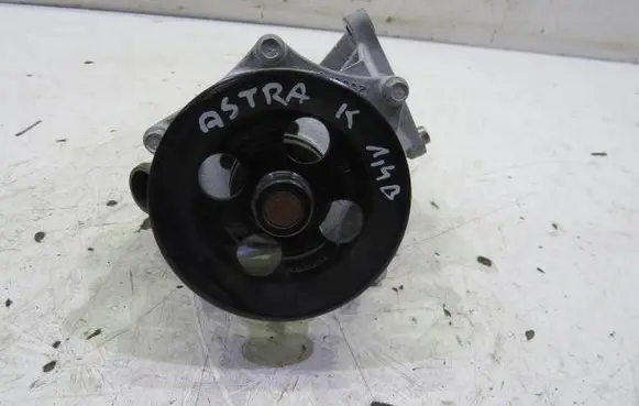 Opel Astra K Water pump GMAUTO4574097
