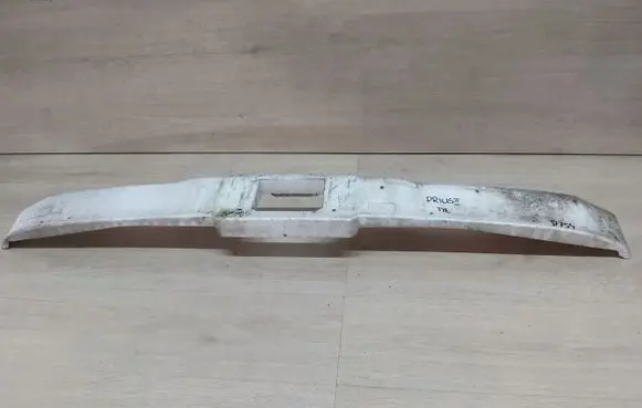 Toyota Prius (XW20) Front bumper foam support bar 52615-47020