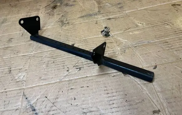 Mercedes-Benz G W461 W463 1st Gen Other exterior part 
