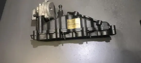 Audi A6 S6 C6 4F Intake manifold 059129712N 2900314579 059129086D