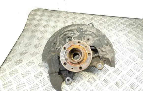Peugeot 508 II Front wheel hub