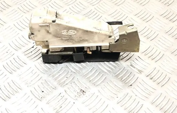 Ford Galaxy Rear door lock 93BG220A20DD 403794 11D2111