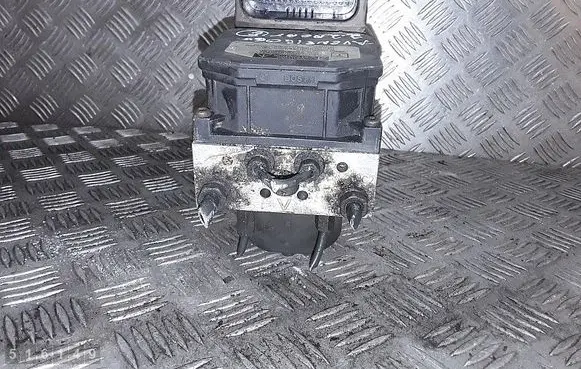 Toyota Avensis T250 ABS Pump 8954105100 0265950178 0265225387