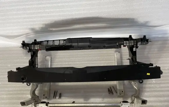Mercedes-Benz B W246 W242 Radiator support slam panel A2466200315