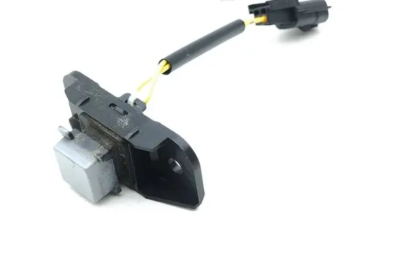 Renault Megane E-Tech Tailgate/trunk/boot open switch 906069275R 3Y27K2