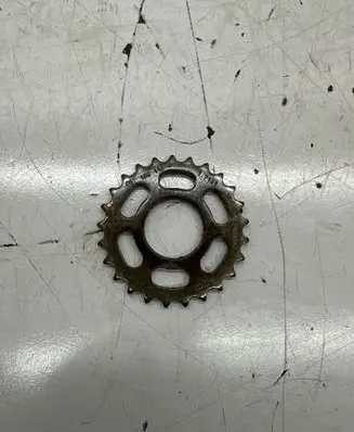 Audi A7 S7 4G Timing chain sprocket 057109116J