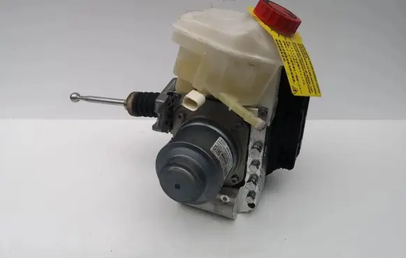 Audi A6 S6 C8 4K Power steering pump