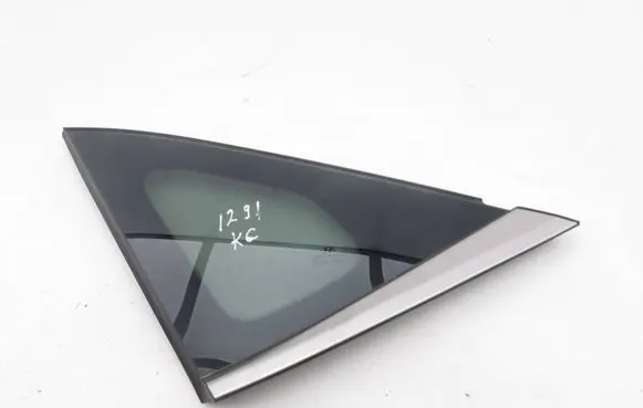 Hyundai Kona II Rear side window 87810HF1