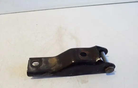 Other front suspension part