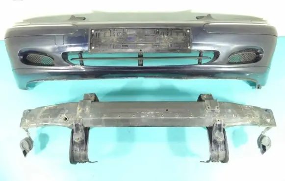 Mercedes-Benz S W220 Front bumper IMPRK1323363