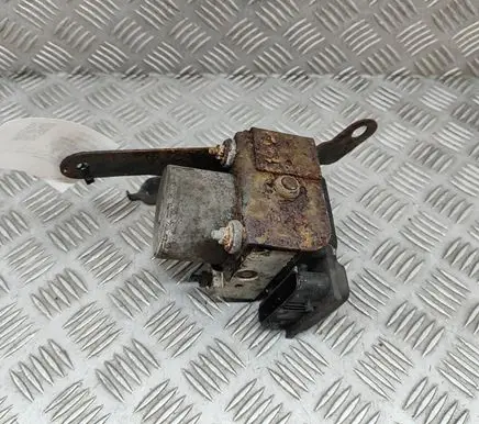 KIA Ceed ABS Pump 589201H300 0265231951
