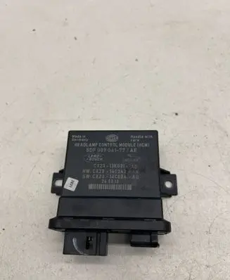 Jaguar XF X260 Light module LCM 5DF00904177 CX2313K031AD CX2314C243AA