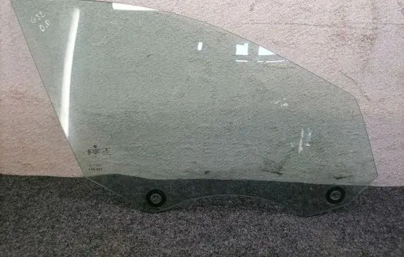 BMW 6 G32 Gran Turismo Front door window glass four-door 7379830 51337379830