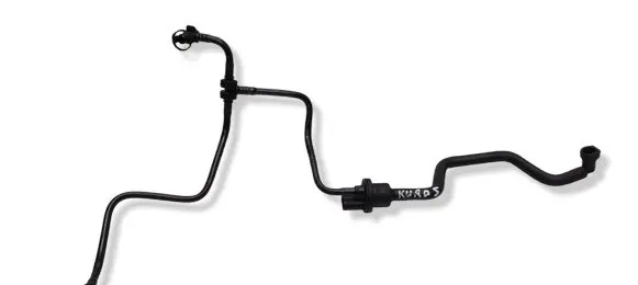 Skoda Rapid (NH) Valve vacuum 6QE906517A