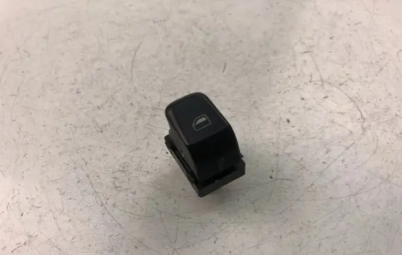 Audi A4 S4 B8 8K Electric window control switch 8K0959855A